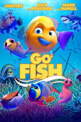 Go Fish (2018): Watch Go Fish (2018) Online | Redbox On Demand