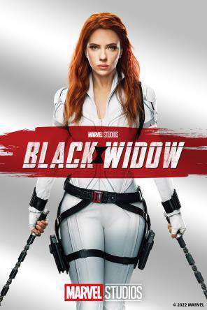 Black Widow 2020 For Rent Other New Releases On Dvd At Redbox