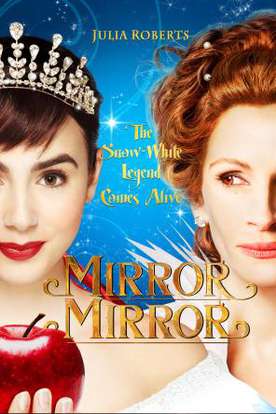 Mirror Mirror: Watch Mirror Mirror Online
