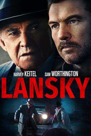 Lansky for Rent, &amp; Other New Releases on DVD at Redbox