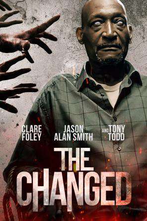 The Changed (2021) Telugu Dubbed (Voice Over) & English [Dual Audio] WebRip 720p [1XBET]