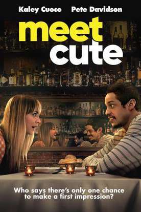 Meet Cute for Rent, & Other New Releases on DVD, digital at Redbox