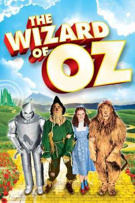 The Wizard of Oz: Watch The Wizard of Oz Online | Redbox On Demand