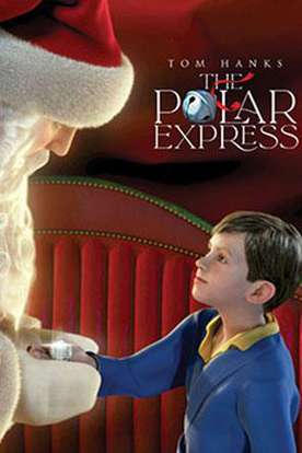 The Polar Express - Movies - Buy/Rent - Rakuten TV