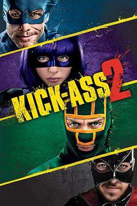 Kick-Ass 2: Watch Kick-Ass 2 Online | Redbox On Demand