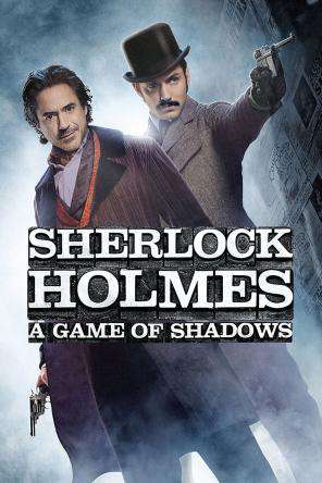 Sherlock Holmes A Game Of Shadows Watch Sherlock Holmes A Game Of Shadows Online Redbox On Demand