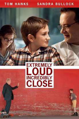 extremely loud and incredibly close analysis
