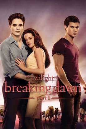 The Twilight Saga: Breaking Dawn Pt 1 : Watch The Twilight Saga: Breaking  Dawn Pt 1 Online | Redbox On Demand