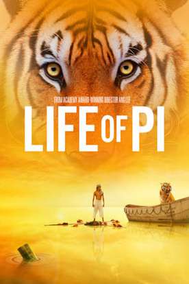 life of pi movie summary