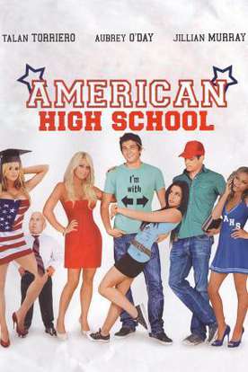 american high school movie