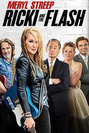 Ricki And The Flash 2015 Full Movie Online In Hd Quality