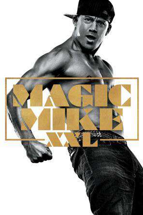 watch magic mike xxl online free no sign up