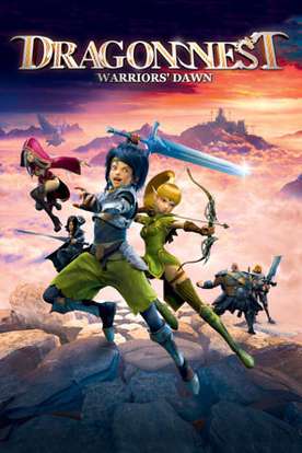 Dragon Nest: Warriors Dawn for Rent, & Other New Releases on digital at  Redbox