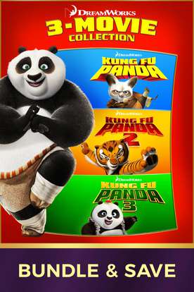 Watch Kung Fu Panda