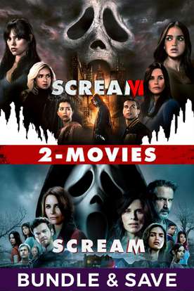 Watch Scream VI