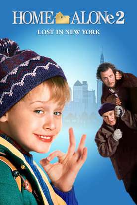 new home alone movie where to watch