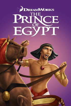 watch prince of egypt online megashare