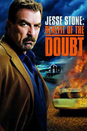 Jesse Stone: Benefit of the Doubt for Rent, & Other New Releases on DVD ...