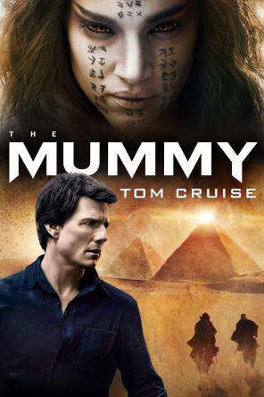 who plays in the mummy movies