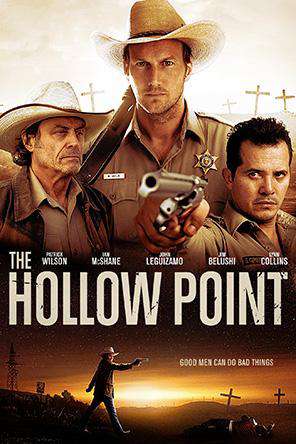 The Hollow Point for Rent, & Other New Releases on DVD at Redbox
