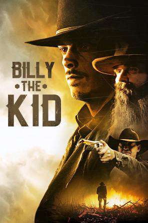 Billy the Kid: Showdown in Lincoln City for Rent, & Other ...