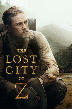 new movies lost