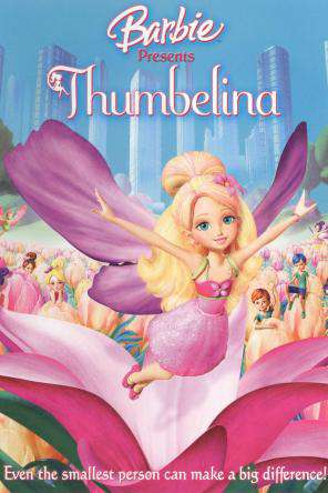 Barbie Presents: Thumbelina: Watch 
