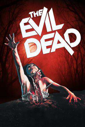 watch evil dead 2013 online