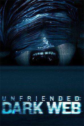 Unfriended Dark Web For Rent Other New Releases On Dvd At Redbox