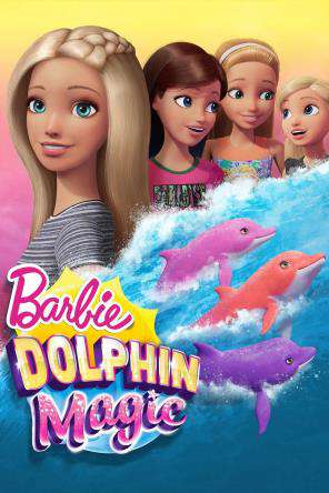 barbie dolphin magic watch online