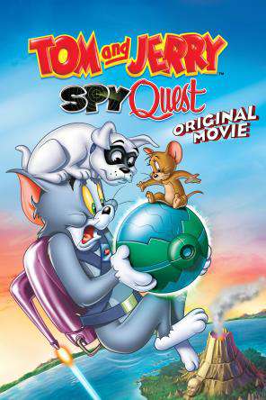 Tom & Jerry Online