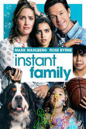 Instant Family Watch Instant Family Online Redbox On Demand