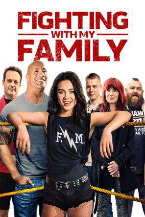 Fighting With My Family For Rent Other New Releases On Digital At Redbox