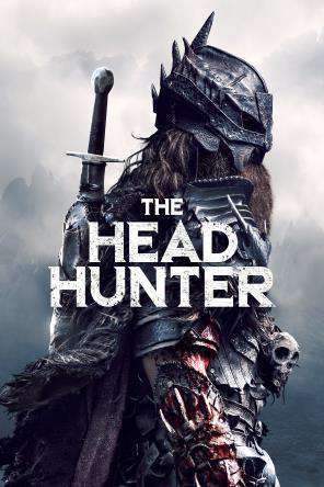 The Head Hunter For Rent Other New Releases On Dvd At Redbox