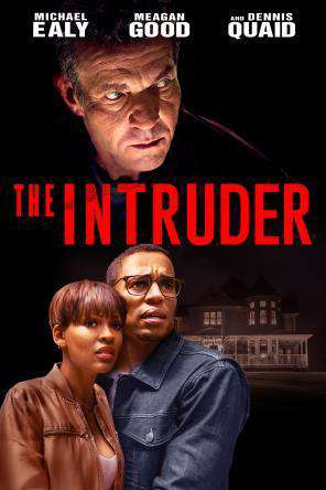 The Intruder 2019 For Rent Other New Releases On Dvd At Redbox