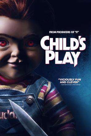 Child S Play 2019 For Rent Other New Releases On Dvd At Redbox