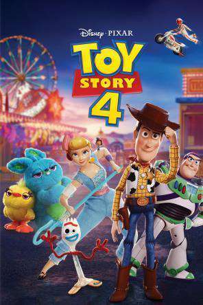 Toy Story 4 for Rent, & Other New Releases on DVD, Blu-ray, digital at  Redbox