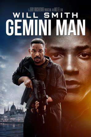 Gemini Man For Rent Other New Releases On Dvd At Redbox