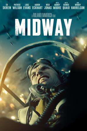 Midway 2019 For Rent Other New Releases On Dvd At Redbox