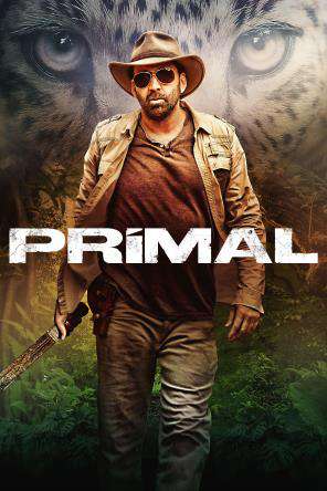 Primal 2019 For Rent Other New Releases On Dvd At Redbox