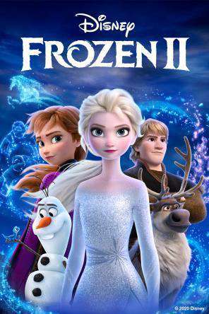 Frozen II for Rent, & Other New Releases on DVD, Blu-ray, digital at Redbox