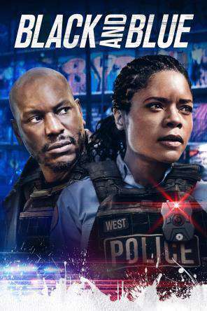Black And Blue 2019 For Rent Other New Releases On Dvd At Redbox