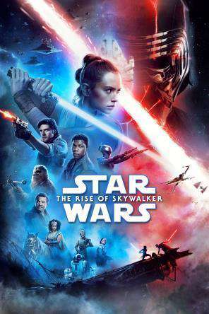 Stadscentrum Kwijting Schaken Star Wars: The Rise of Skywalker for Rent, & Other New Releases on digital  at Redbox