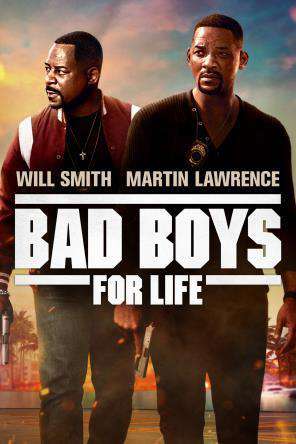 Bad Boys For Life For Rent Other New Releases On Dvd At Redbox