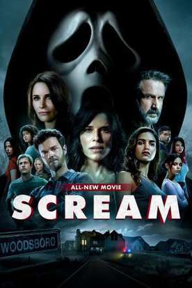 Scream VI  Rob's Movie Vault