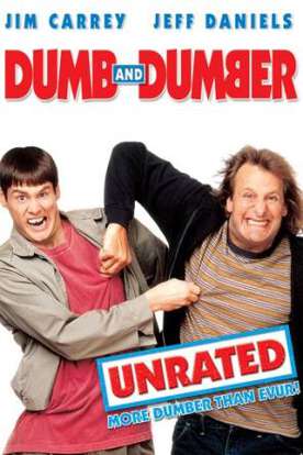Dumb And Dumber: Watch Dumb And Dumber Online | Redbox On Demand