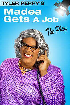 31 HQ Images First Movie Tyler Perry Madea - Watch Trailer To Tyler Perry's Animated Film, Madea's ...