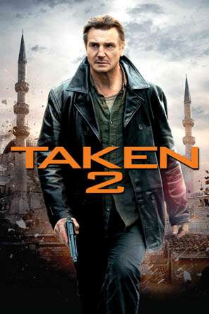 where can i watch taken 3