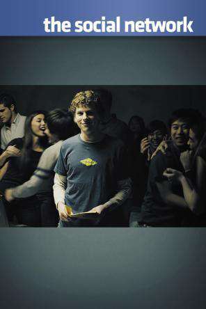 The Social Network Watch The Social Network Online Redbox On Demand