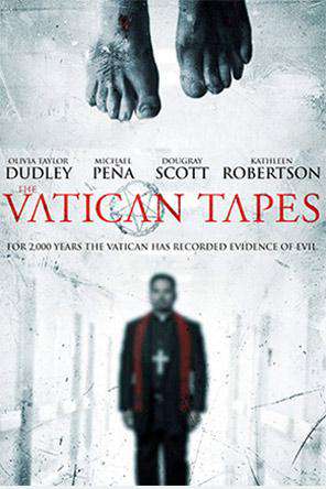 the vatican tapes vodlocker